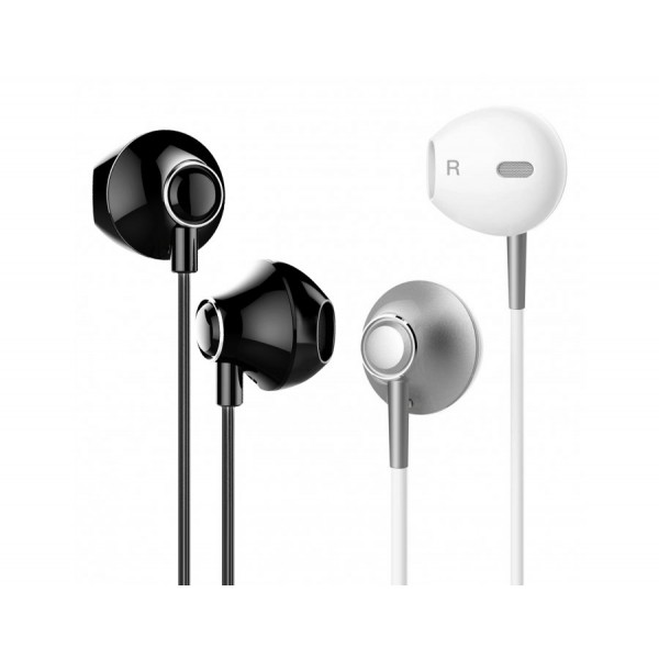 Baseus Encok Lightning Kulakiçi Mikrofonlu Stereo Bass Kulaklık&hellip;